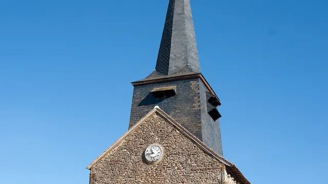 Photo de Sury-ès-Bois