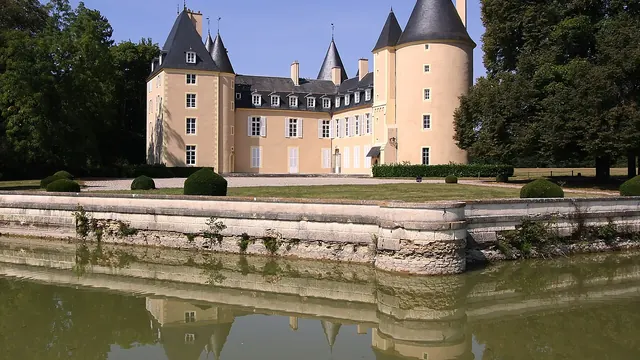 Photo de Thaumiers