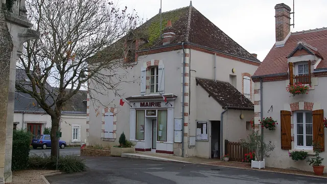 Photo de Thénioux