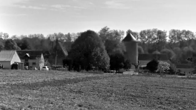Photo de Torteron