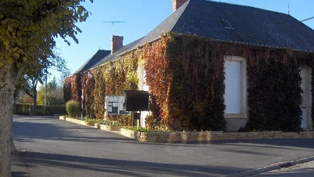 Photo de Trouy