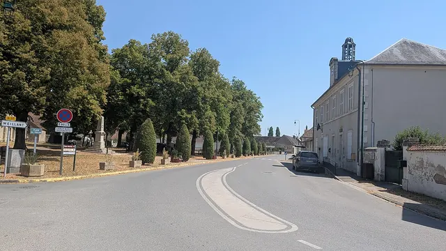 Photo de Uzay-le-Venon
