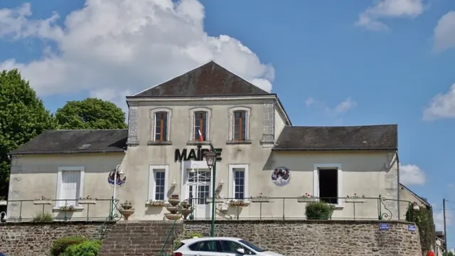 Photo de Vailly-sur-Sauldre