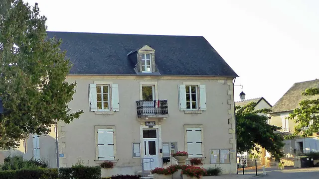 Photo de Vasselay
