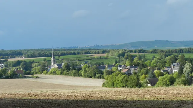 Photo de Veaugues