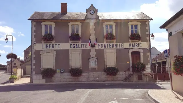 Photo de Venesmes