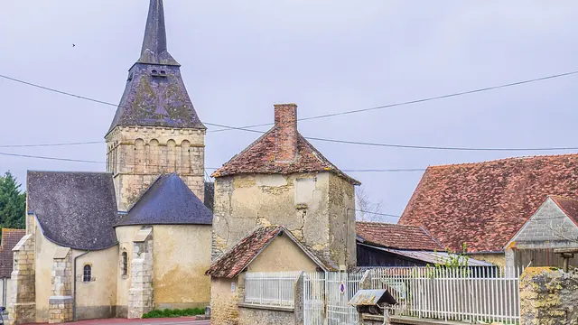Photo de Vereaux