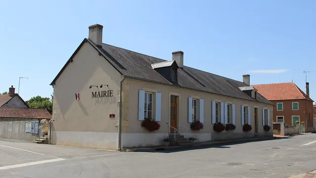 Photo de Vernais