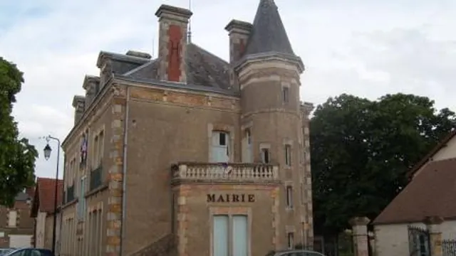 Photo de Vesdun