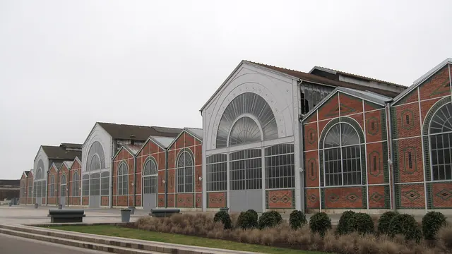 Photo de Vierzon