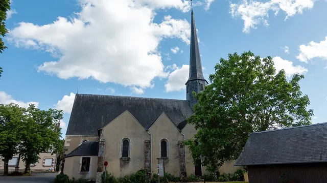 Photo de Villegenon