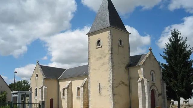 Photo de Villeneuve-sur-Cher
