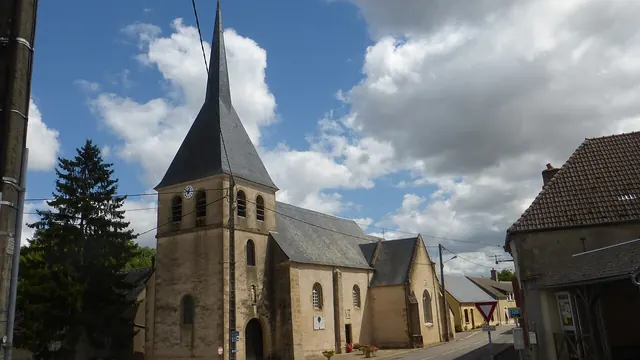 Photo de Villequiers