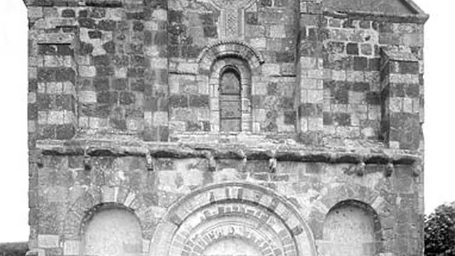 Photo de Vornay