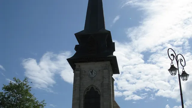 Photo de Vouzeron