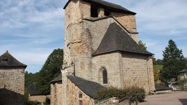 Photo de Albignac
