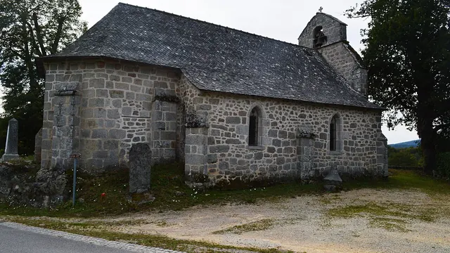 Photo de Alleyrat