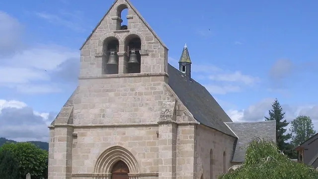 Photo de Ambrugeat