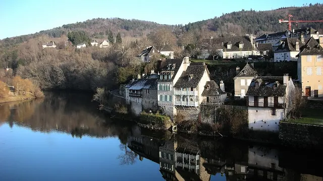 Photo de Argentat-sur-Dordogne