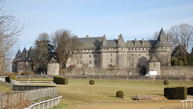 Photo de Arnac-Pompadour