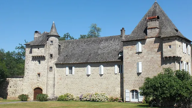 Photo de Astaillac