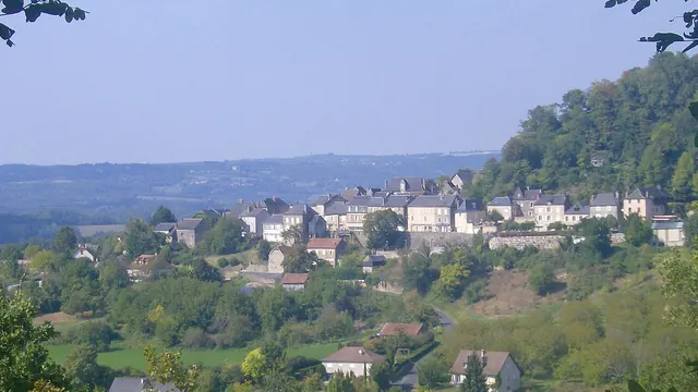Photo de Ayen