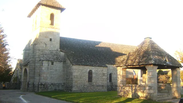 Photo de Bassignac-le-Haut