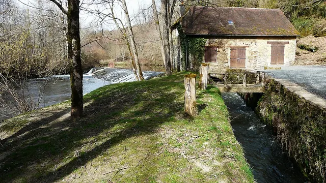 Photo de Beyssenac