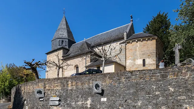 Photo de Bilhac