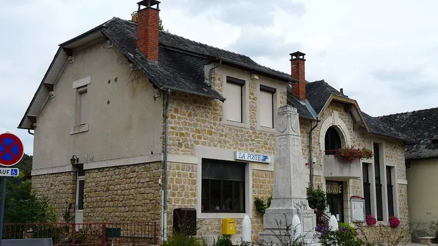 Photo de Brignac-la-Plaine