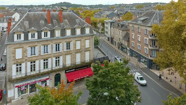 Photo de Brive-la-Gaillarde