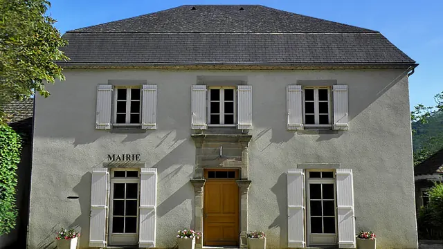 Photo de Brivezac