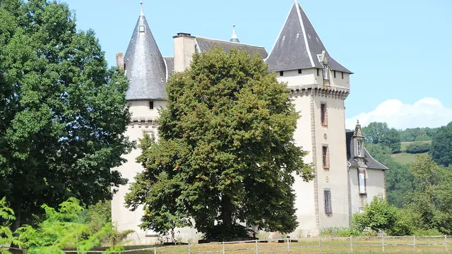 Photo de Chabrignac