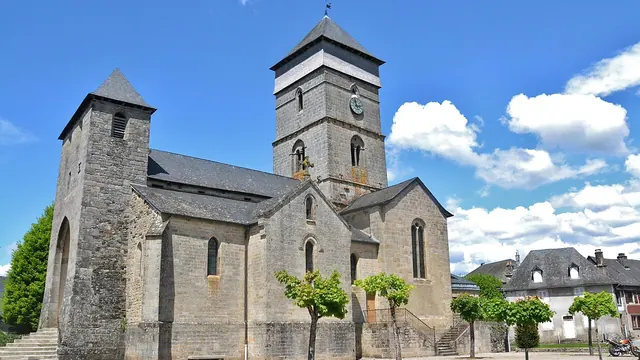 Photo de Chamboulive