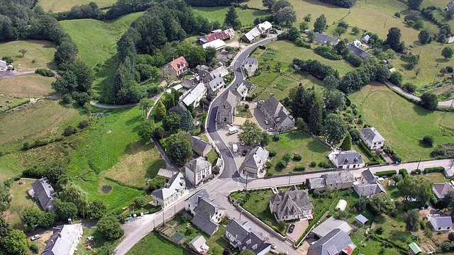 Photo de Champagnac-la-Noaille