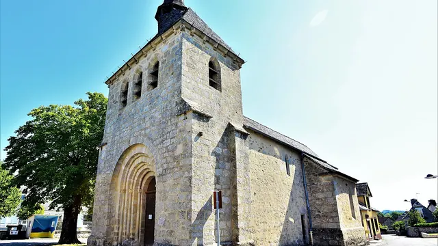 Photo de Chanteix