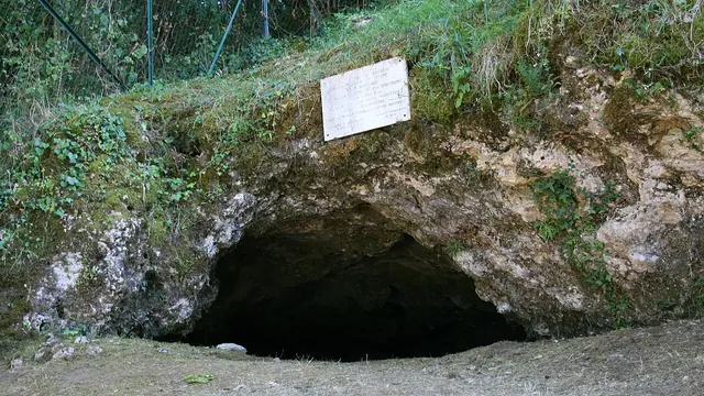 Photo de La Chapelle-aux-Saints