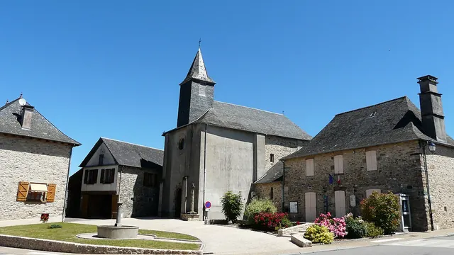 Photo de Le Chastang