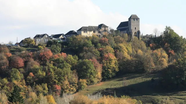 Photo de Chasteaux