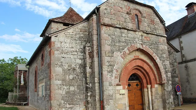 Photo de Chauffour-sur-Vell