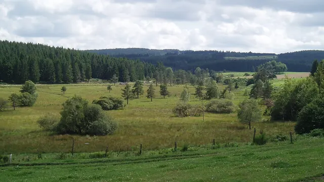 Photo de Chavanac
