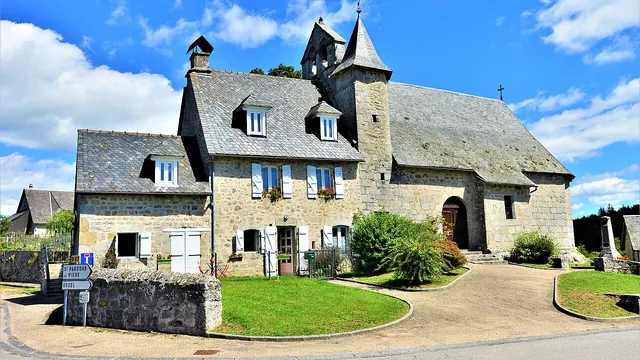 Photo de Chaveroche
