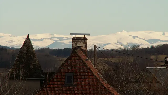 Photo de Chenailler-Mascheix