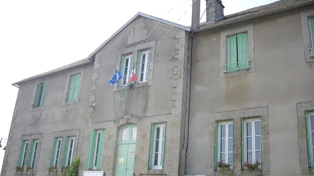 Photo de Chirac-Bellevue