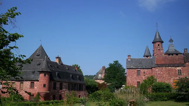 Photo de Collonges-la-Rouge