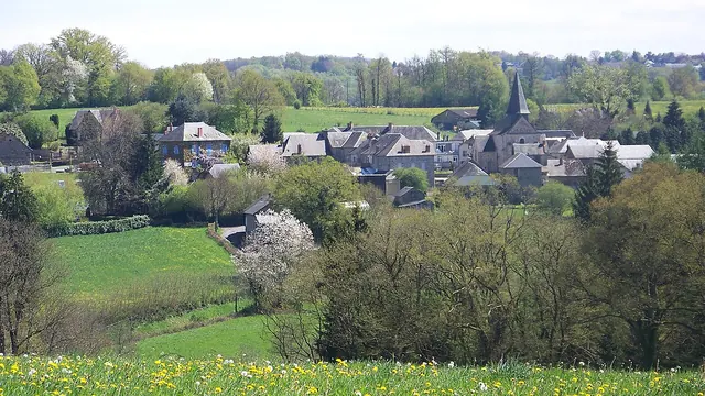Photo de Condat-sur-Ganaveix