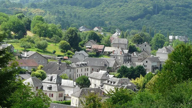 Photo de Cornil