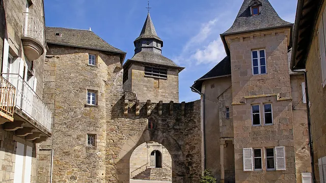 Photo de Corrèze