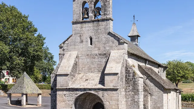 Photo de Darnets