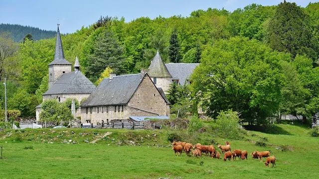 Photo de Davignac